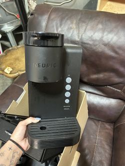 Nespresso/keurig And Keurig Cup Holder