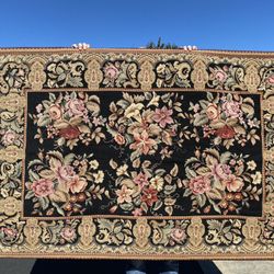 Needlepoint Tapestry
