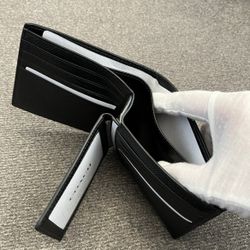 Coach Wallets