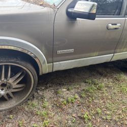 26” Helo Rims !!
