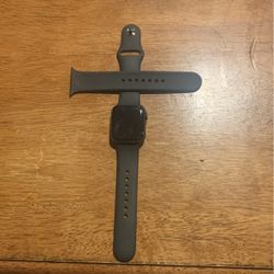 Apple Watch (never used) new