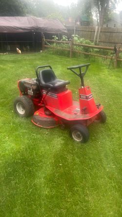 Snapper hydro 1438H