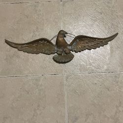 Águila De Bronce 