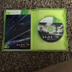 Halo Anniversary 360