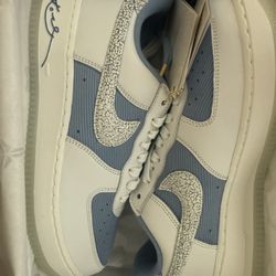 Af 1 X Kobe Men’s 8.5