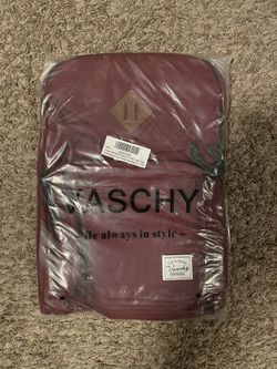 VASCHY Backpack for Men Women