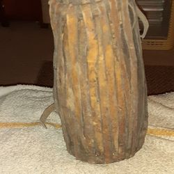 Antique Small Drum