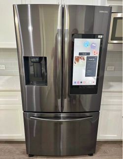 Samsung Refrigerator
