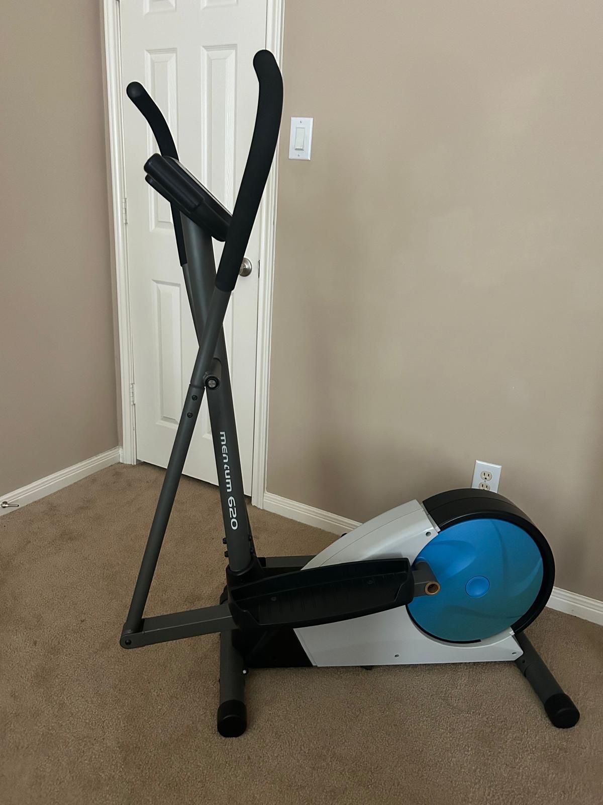 Elliptical
