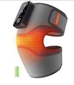 KNEE MASSAGE 4.0