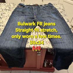 New FR Jeans.....Ariat! 