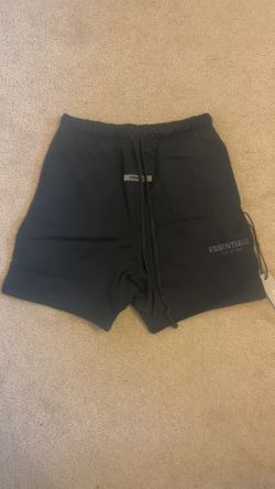 Essential Sweatpants, Size M. 