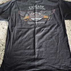 Harley Davidson 