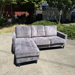 Sectional Couch-FREE DELIVERY 🚚 