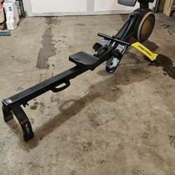 Rowing Machine