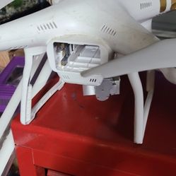 WTT/WTS DJI PHANTOM DRONE SE