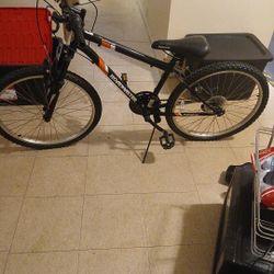 Roadmaster Bike Update!