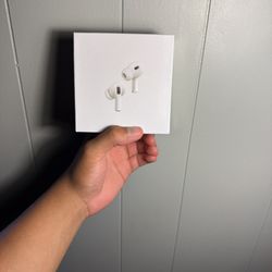 Airpods Pro (2nd Gen)