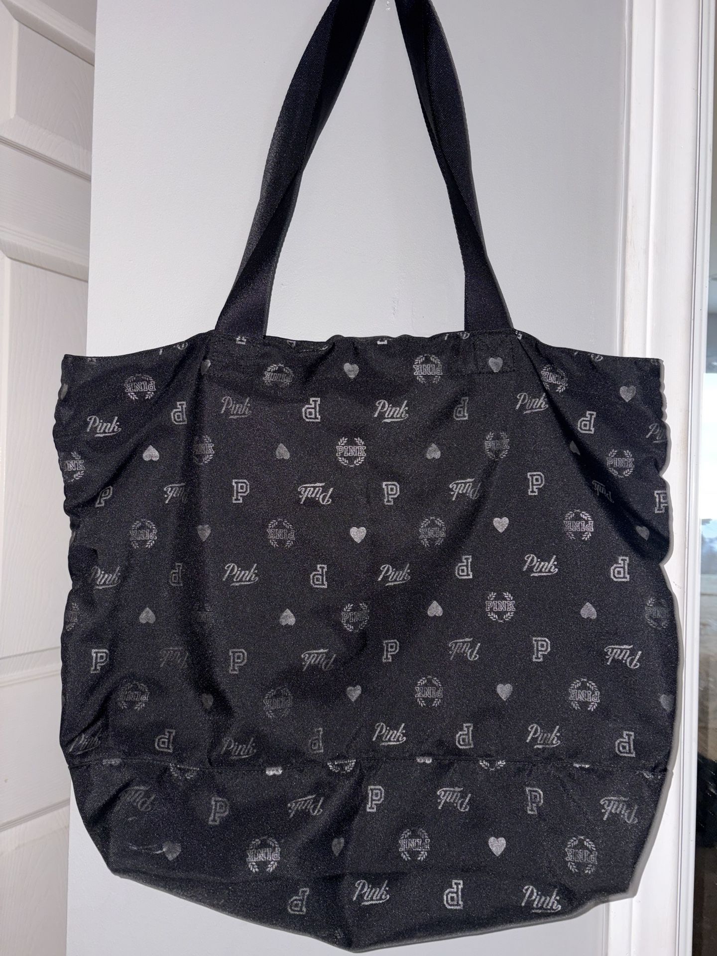 Victoria Secret Pink Tote Bag