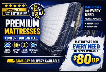 MATTRESS LIQUIDATION