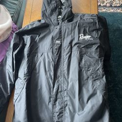 Ranger Boats Rain Jacket And Pants 