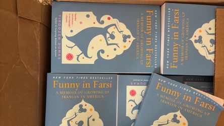 Free Class Set Of Books!
