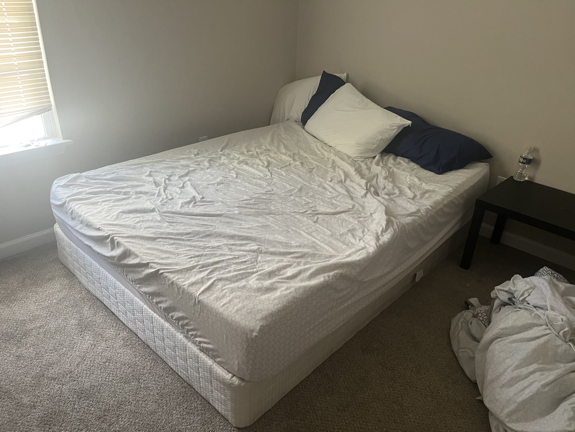 Queen Size Mattress