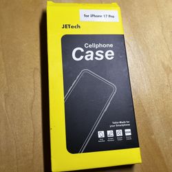 Iphone 17 Pro Case