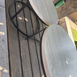 Decorative Tables