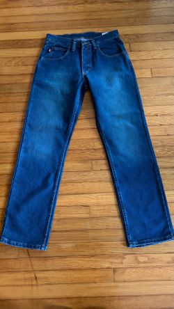 Men's Dura-Kap® Flex Work Jean 30”x 30”