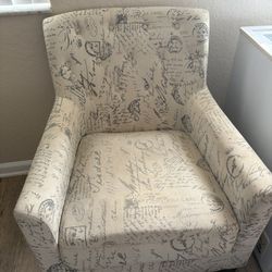 Free Accent Chairs (2) 