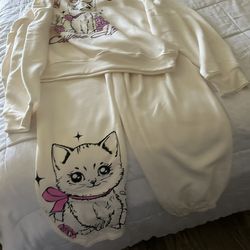 Brand  New  Jogging Suit