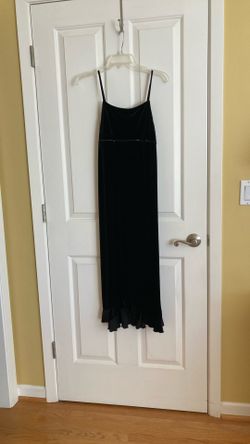 Evening Dress Girls 14