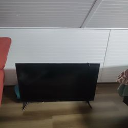 Westinghouse 43" Con Control