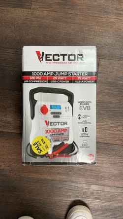 Jump Starter