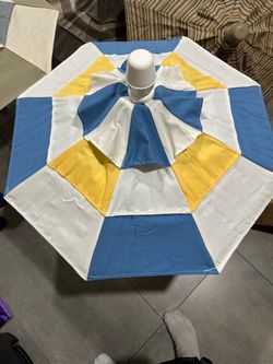 Mini umbrellas