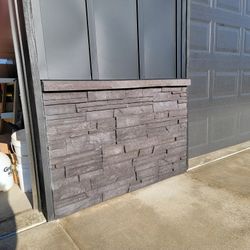 Versetta Stone In N. Ash & Charcoal