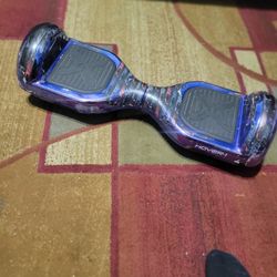 Hoverboard 