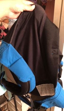 Ergo baby Carrier