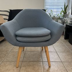 Couches Sofas Garden Chairs Comfortable Leisure Upholstered Office Fashion Sofa Armchair