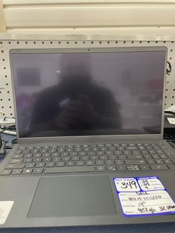 Dell 15 DC15250