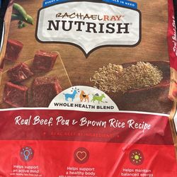 Dog Food 14lbs 
