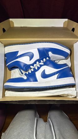 Jordan 1 marina blue