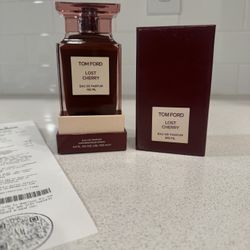 Tom Ford Lost Cherry 100ml
