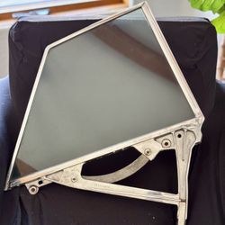 1(contact info removed) Cadillac Quarter Window