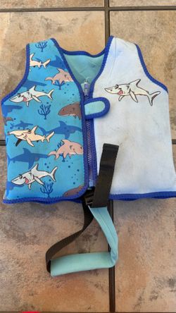 Child Life Jacket