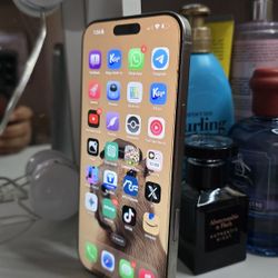 Iphone 16 Pro Max Unlocket 256 Gb 