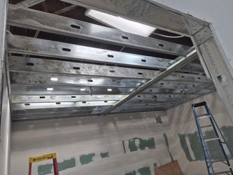 Construction General Maintenance And Repairs