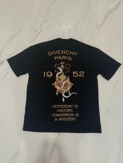 Givenchy Tshirt New Season Any Colors
