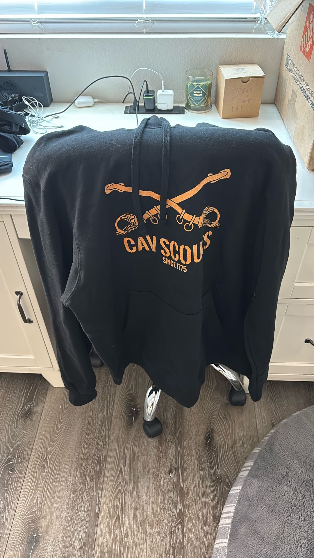 Hoodie